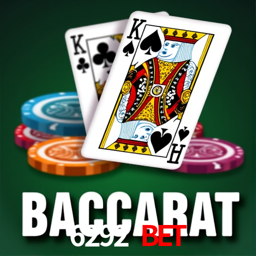 6292 Bet