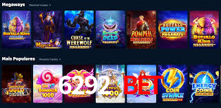 6292 Bet: A Experiência de Casino com Jogos de Mesa ao Vivo